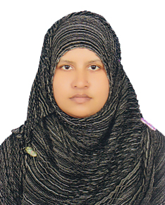 মাকসুদা খানম