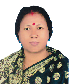 রাধিকা রায়