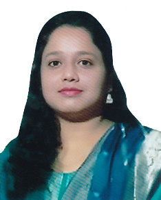 সাদিয়া আকরাম