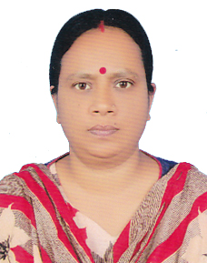 সারথী রাণী বিশ্বাস