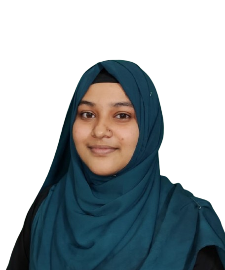 সুরাইয়া নুসরাত রোজা