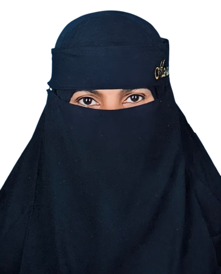 মোছাঃ রোকসানা খাতুন